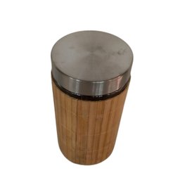 Porta Mantimento Vidro Tradition Jolitex Hermético Prático:1600ml - 5