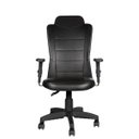 Ver imagem 1 de Cadeira Gamer Barata Escritório Home Office Popmov Black Attack