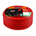 Ver imagem 1 de Mangueira Jardim Antitorção Tramontina Pvc 3 Camadas 30 Metros - 79248/303
