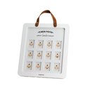 Ver imagem 1 de Painel de Fotos Cada Foto Uma Lembranca