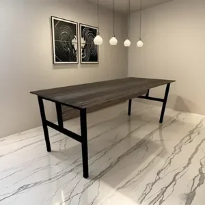 Mesa Refeitório 6 Lugares Escolar Empresa para Copa