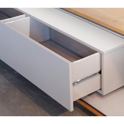 Rack Ópera Imcal 180cm 12833 Off White Nature Sala Tv - 4