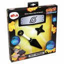 Ver imagem 1 de Conjunto e Fantasia - Naruto Shippuden - Kit Ninja - Elka