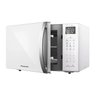 Micro-ondas de Mesa Panasonic 34L de Capacidade Branco - Nn-St65Lwruk - 220V - 3