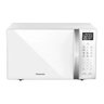 Micro-ondas de Mesa Panasonic 34L de Capacidade Branco - Nn-St65Lwruk - 220V - 2