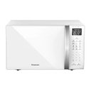 Ver imagem 2 de Micro-ondas de Mesa Panasonic 34L de Capacidade Branco - Nn-St65Lwruk - 220V