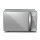 Ver imagem 1 de Micro-ondas de Mesa Panasonic 34l de Capacidade Inox - Nn-st67lsrun - 110v