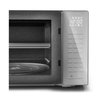 Micro-ondas de Mesa Panasonic 34L de Capacidade Inox - Nn-St67Lsruk - 220V - 4