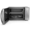 Ver imagem 3 de Micro-ondas de Mesa Panasonic 34L de Capacidade Inox - Nn-St67Lsruk - 220V