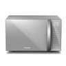 Micro-ondas de Mesa Panasonic 34L de Capacidade Inox - Nn-St67Lsruk - 220V - 1