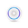 Sirene de Alarme Inteligente Wi-fi Liv Multi - Se232c Se232c - 2