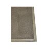 Tapete Sanitizante Kapazi Bege com Borda 5cm 90 X 130cm - 7