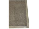 Ver imagem 7 de Tapete Sanitizante Kapazi Bege com Borda 5cm 90 X 130cm