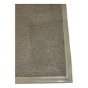 Ver imagem 2 de Tapete Sanitizante Kapazi Bege com Borda 5cm 90 X 130cm