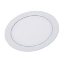 Ver imagem 1 de Painel Plafon de Embutir Redondo Branco 30cm Led 24W 4000K Bivolt GALAXY LED