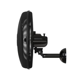 Ventilador de Parede Ventisol Oscilante New 50cm Preto 220v - 4