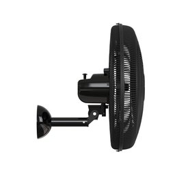 Ventilador de Parede Ventisol Oscilante New 50cm Preto 220v - 3