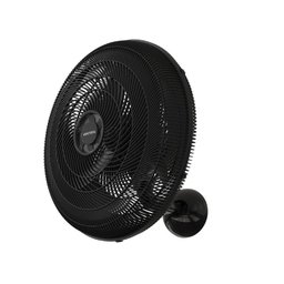 Ventilador de Parede Ventisol Oscilante New 50cm Preto 220v - 2