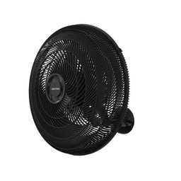 Ventilador de Parede Ventisol Oscilante New 50cm Preto 220v - 1