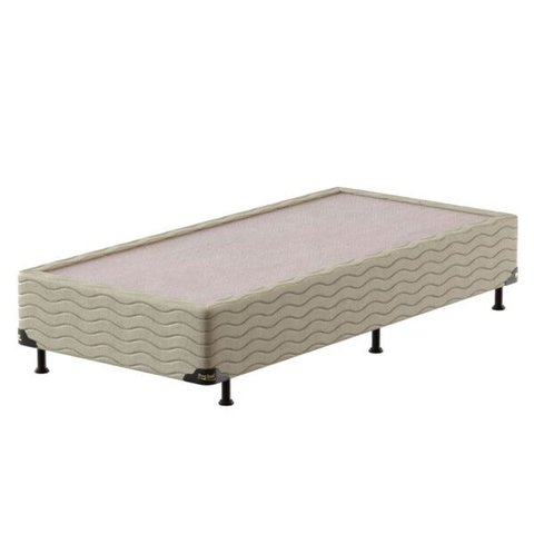 Base Box Solteiro 88x188x26cm Cod 19 Probel