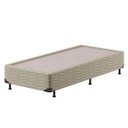 Ver imagem 1 de Base Box Solteiro 88x188x26cm Cod 19 Probel
