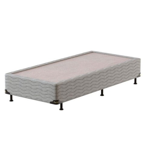 Base Box Solteiro 88x188x26cm Cod 19 Probel