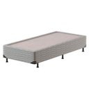 Ver imagem 1 de Base Box Solteiro 88x188x26cm Cod 19 Probel