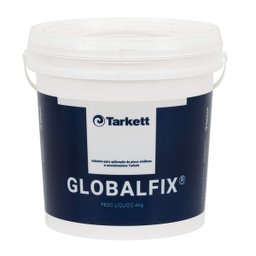 Adesivo Globalfix 4kg - 1