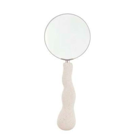 Lupa de Aumento em Polirresina Cachi P Mart