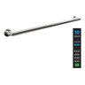 Toalheiro 60 Cm Inox - Kromus ME0205 - 2