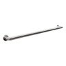 Toalheiro 60 Cm Inox - Kromus ME0205 - 1