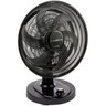 Ventilador de Mesa Vtr 470 Cadence Preto 110V - 4