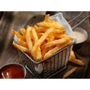 Ver imagem 5 de Fritadeira Industrial De Porção Timer 1 Cuba 5000W 220V