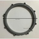 Ver imagem 3 de Flange Interno do Refletor Subaquatico Rb12v 115w - Jacuzzi 45086303