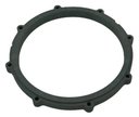 Ver imagem 2 de Flange Interno do Refletor Subaquatico Rb12v 115w - Jacuzzi 45086303