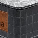 Ver imagem 3 de Colchão Queen Size New York Molas Ensacadas 158x198x22cm