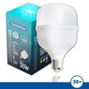 Ver imagem 1 de Kit 10 Lâmpada Led Bulbo 30W E27 6500K Bivolt Tramontina
