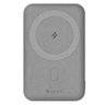 Carregador Portátil Magnético Adam Elements Gravity C2 20w 10000mah - Cinza - 3