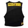 Colete Salva Vidas Adulto Protech V4 Amarelo M Prolife - 4