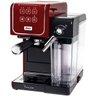 Cafeteira Espresso Oster Primalatte Touch Vermelha 110v Bvstem6801r-017 - 2