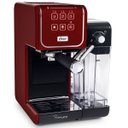 Ver imagem 3 de Cafeteira Espresso Oster Primalatte Touch Vermelha 110v Bvstem6801r-017