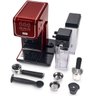 Cafeteira Espresso Oster Primalatte Touch Vermelha 110v Bvstem6801r-017 - 4