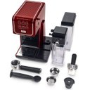 Ver imagem 4 de Cafeteira Espresso Oster Primalatte Touch Vermelha 110v Bvstem6801r-017