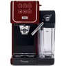 Cafeteira Espresso Oster Primalatte Touch Vermelha 110v Bvstem6801r-017 - 1