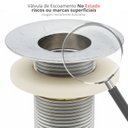 Ver imagem 3 de Válvula Escoamento Genérica 7/8" C/ladrão no Estado 1603genne