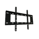 Ver imagem 1 de Suporte para TV LCD LED Oled Qled 32 a 80 pol Fixo Samsung Lg Universal de Parede Slim 80 Polegadas