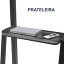 Ver imagem 4 de Rack Movel P/ Display Unionboard G (82-98)