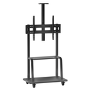 Ver imagem 1 de Rack Movel P/ Display Unionboard G (82-98)