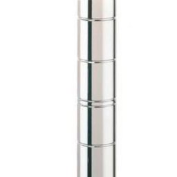 ESTANTE ARAMADA 5 PRATELEIRAS 350X1200X1700 - 6