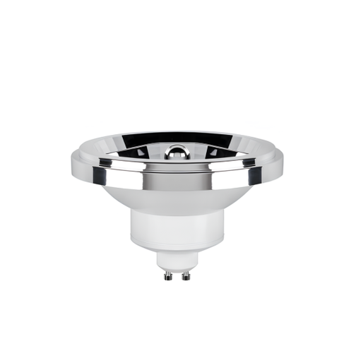 Lâmpada Led Ar111 Pro 11w 3000k Bivolt 24° Stl23429/30